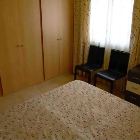 Appartement Malgrat 1 Spalynya