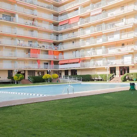 Appartement Malgrat 1 Spalynya